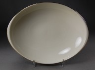 Frstenberg, Service Frstin, Schale oval