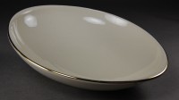 Frstenberg, Service Frstin, Schale oval
