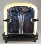 Burlington, Toaster 