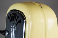 Burlington, Toaster TU1