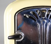 Burlington, Toaster TU1