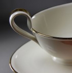 Frstenberg, tableware 