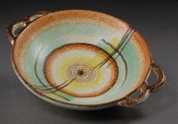 Steingutfabrik Elsterwerda, bowl