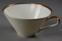 Jger & Co, Service nn; Kaffeetasse