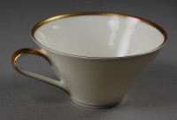 Jger & Co, Service nn; Kaffeetasse