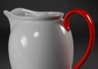 jug, tableware 