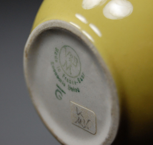 Villeroy & Boch, tableware Karlsruhe, pourer