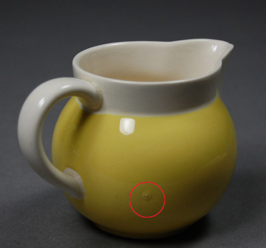 Villeroy & Boch, tableware Karlsruhe, pourer