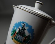 Espressomaschine, unbekannt