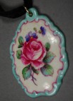 Rosenthal, Schmuckanhnger
