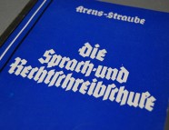 Die Sprach- und Rechtscheibschule