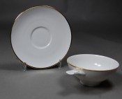 Thomas, Service Finlandia, Suppenschale mit Untertasse