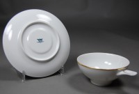 Thomas, Service Finlandia, Suppenschale mit Untertasse