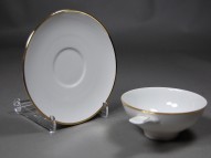 Thomas, Service Finlandia, Suppenschale mit Untertasse