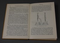 Materialprfungswesen - Nichtmetallische Werkstoffe