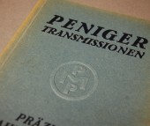 Peniger Transmissionen - Präzisions-Zahnradgetriebe