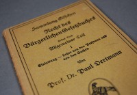 Recht des Brgerlichen Gesetzbuches - Allgemeiner Teil