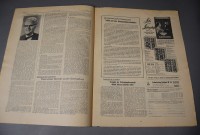 Die Fackel; No. 10 - 1956