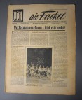 Die Fackel; No. 9 - 1956