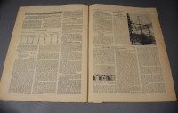 Die Fackel; No. 9 - 1956