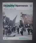 Deutscher Alpenverein - Mitteilungen 4/1969