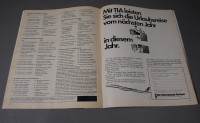 Deutscher Alpenverein - Mitteilungen 4/1969