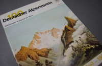 Deutscher Alpenverein - Mitteilungen 3/1969