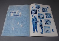 Polydor - Katalog 1957 Langspielplatten 45/33