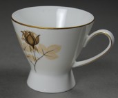 Rosenthal, tableware Form 2000, coffee cup no. 3 high
