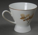 Rosenthal, tableware Form 2000, coffee cup no. 3 high