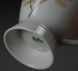 Rosenthal, tableware Form 2000, coffee cup no. 3 high