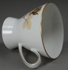 Rosenthal, tableware Form 2000, coffee cup no. 3 high