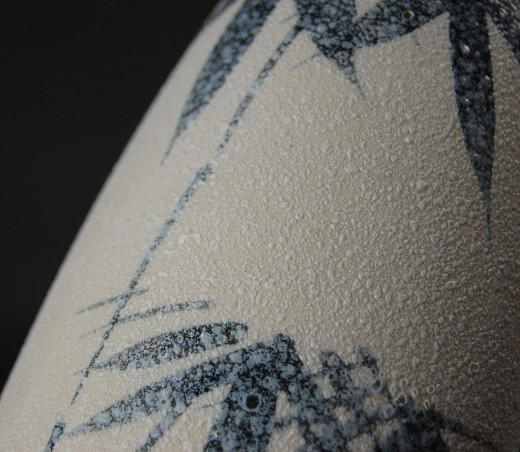 Vase, unbekannt