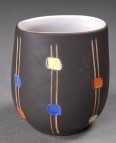 Steuler, Vase Konfetti
