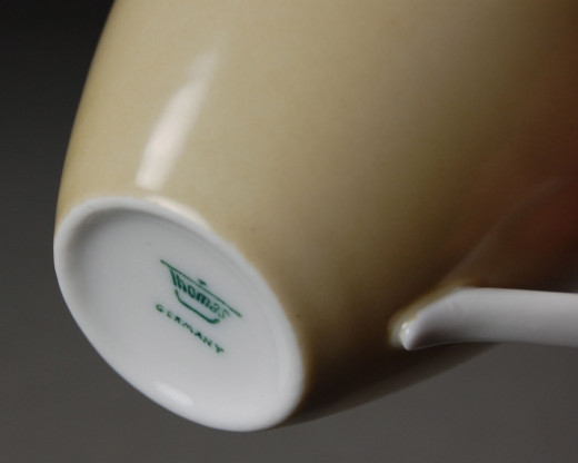 Thomas, tableware Eva, coffeecup