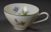 KPM Krister, Service Rheinpfalz, Kaffeetasse