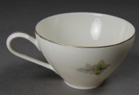 KPM Krister, Service Rheinpfalz, Kaffeetasse