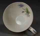 KPM Krister, Service Rheinpfalz, Kaffeetasse