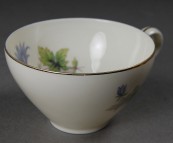 KPM Krister, Service Rheinpfalz, Kaffeetasse