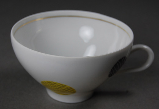 Kahla (?), Service 913, Kaffeetasse