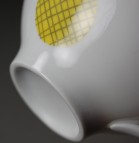Kahla (?), Service 913, Kaffeetasse