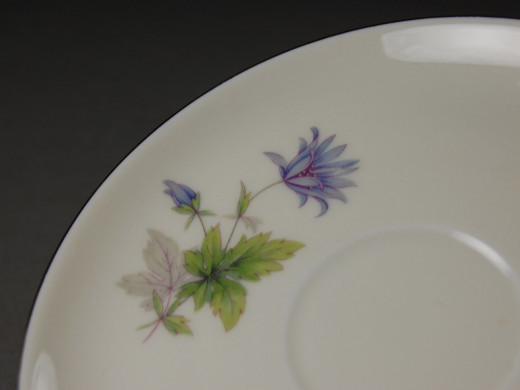 KPM Krister, tableware 