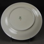 KPM Krister, tableware Rheinpfalz, bread and butter plate