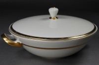 Eschenbach, tableware 1000, bowl with lid