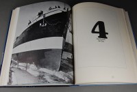Das groe Buch der Windjammer