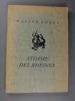 Stimme des Rheines