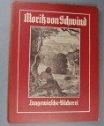 Moritz von Schwind