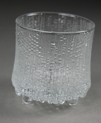 Iittala, Serie Ultima Thule, old fashion