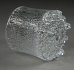 Iittala, Serie Ultima Thule, Wasserglas