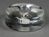 Pukeberg, Kerzenhalter